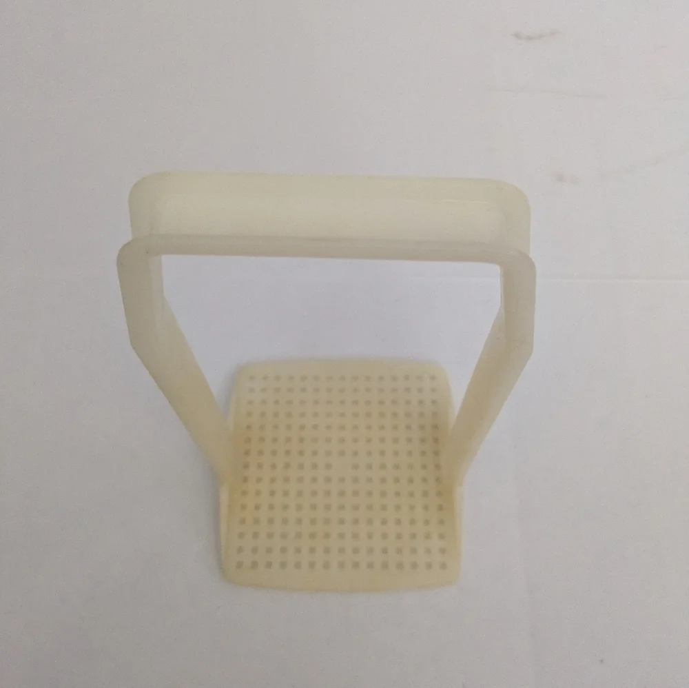 Vintage Tupperware Pick-A-Deli Pickle. picker only